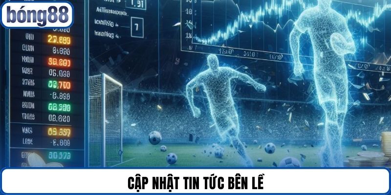 Cập nhật tin tức bên lề