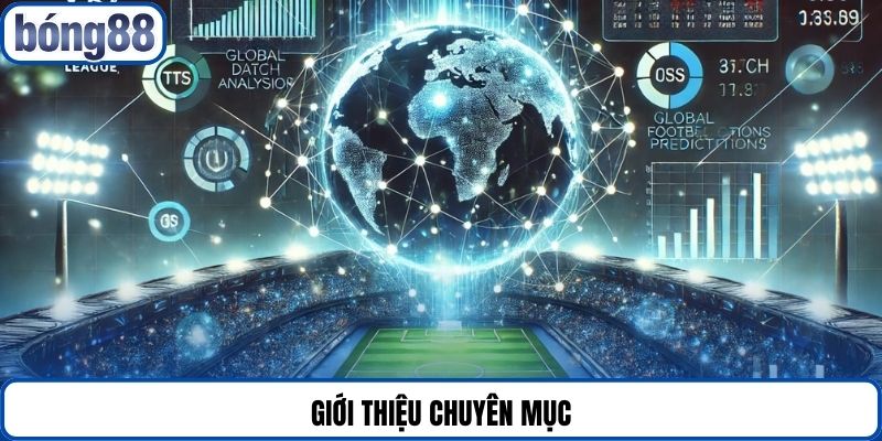 Giới thiệu chuyên mục